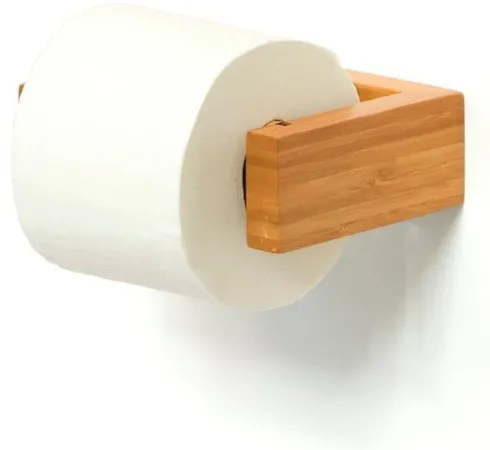 Porta carta igienica Naturale Wall - Wireworks