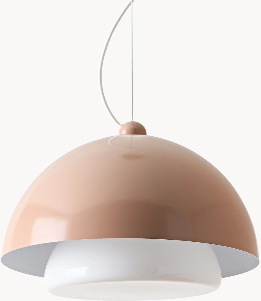 Lampada a sospensione retrò Walter
