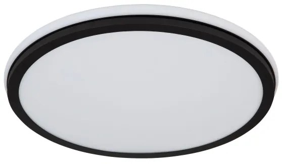 Globo 41391-40R - Plafoniera LED RGBW dimmerabile JAXXI LED/40W/230V + +TC