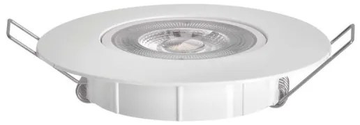 Lampada LED da incasso EXCLUSIVE 1xLED/5W/230V 3000 K