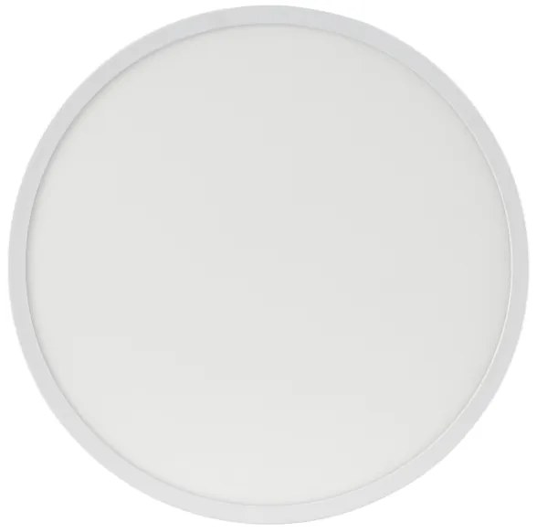 Brilliant - Plafoniera LED RGBW dimmerabile LUMARO LED/22W/230V 4000K Ø 42 cm+telecomando