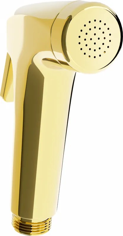 Mexen R-76 doccetta bidet, oro - 79576-50