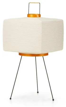 Akari 7A Lampada da Tavolo - Vitra