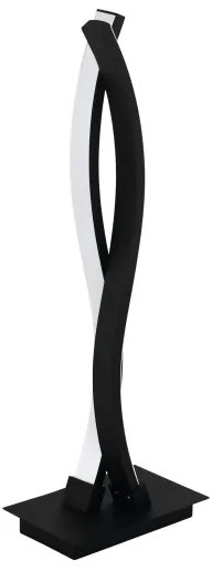 Eglo 99318 - Lampada da tavolo LED LASANA LED/10W/230V