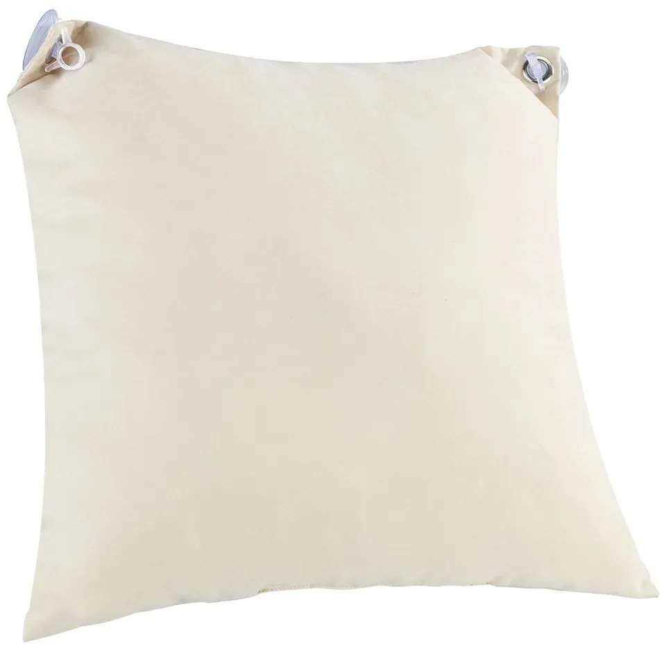 Cuscino da viaggio 40x40 cm - Maximex