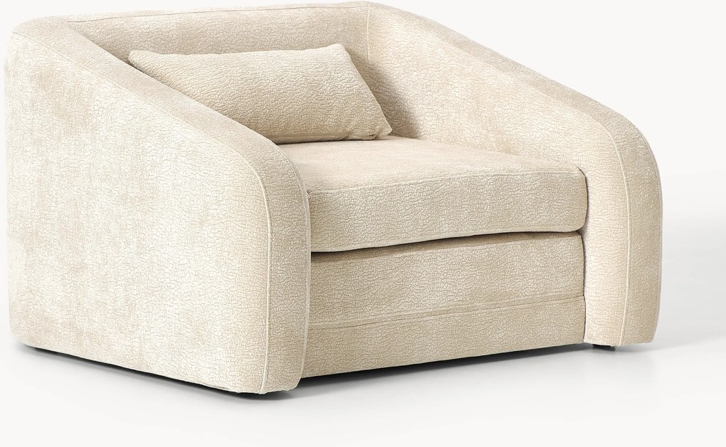 Poltrona letto Eliot