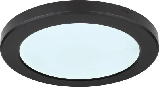 Globo 12379-18B - Plafoniera LED LASSE LED/18W/230V