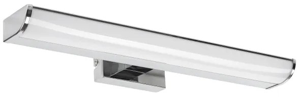 Rabalux - Applique LED da bagno dimmerabile LED/13,5W/230V IP44