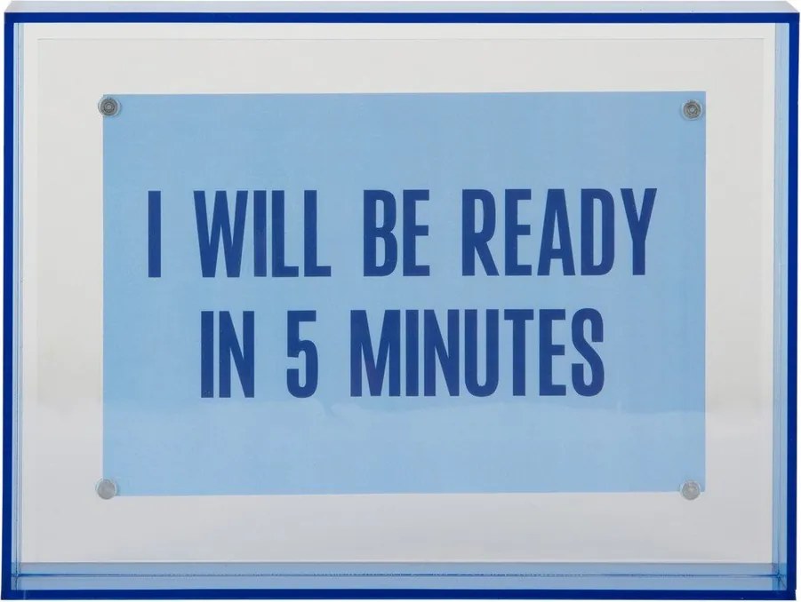 Dipinto 19x14 cm Gayo – PT LIVING