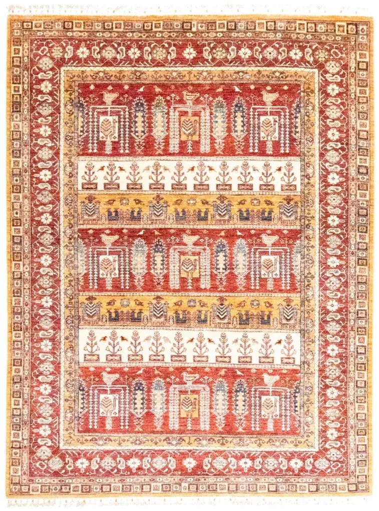 Samarkand Tappeto 180x240 (Afghanistan)