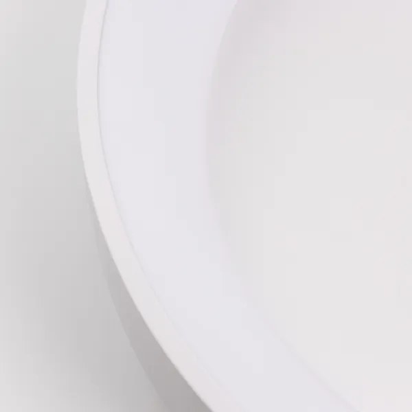 Brilagi - Plafoniera LED dimmerabile FALCON II LED/99W/230V Ø 60 cm bianca + telecomando