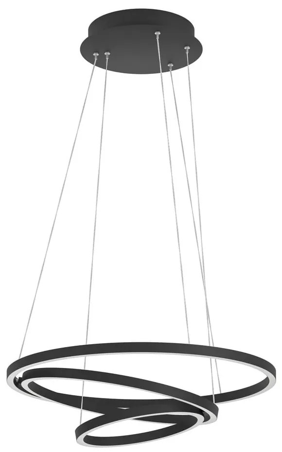 Lampadario smart LED 43 W LOBINERO-Z - EGLO