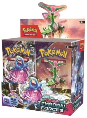 PKMN - BUSTINA SINGOLA