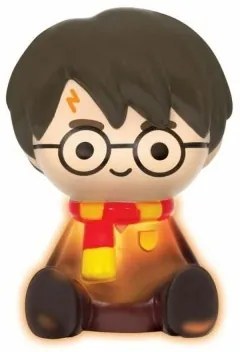 Luce antibuio Lexibook Harry Potter 3D 13 cm