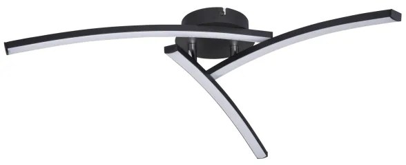 Globo 67129-18 - Lampadario a plafone LED TANSY 3xLED/6W/230V