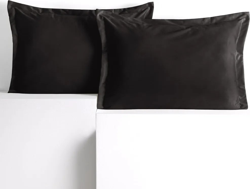 Federe decorative in set in velluto 2 pz 50x70 cm Side – Restilo