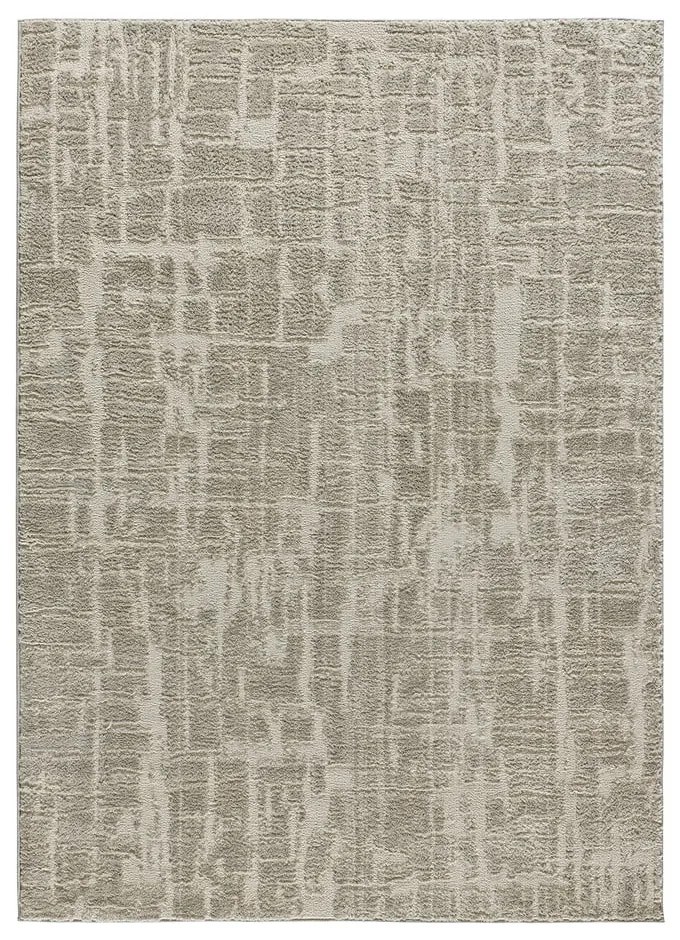 Tappeto grigio 140x200 cm Lima – Universal