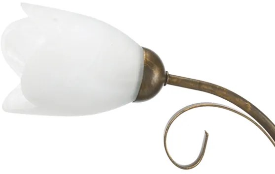 ONLI - Plafoniera ODINO 3xE14/6W/230V