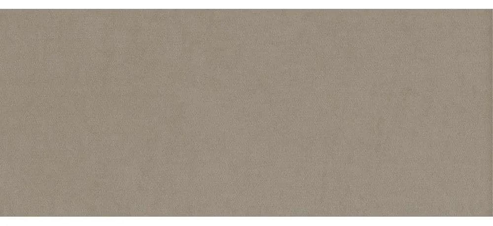 Divano greige con rivestimento in velluto 185 cm Chelsea – Ropez