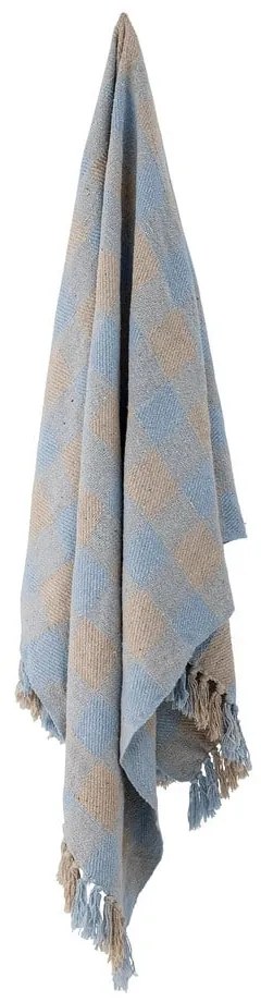 Coperta 130x160 cm Largs - Bloomingville