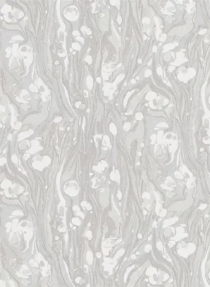Designers Guild Carta da parati Delahaye - Linen