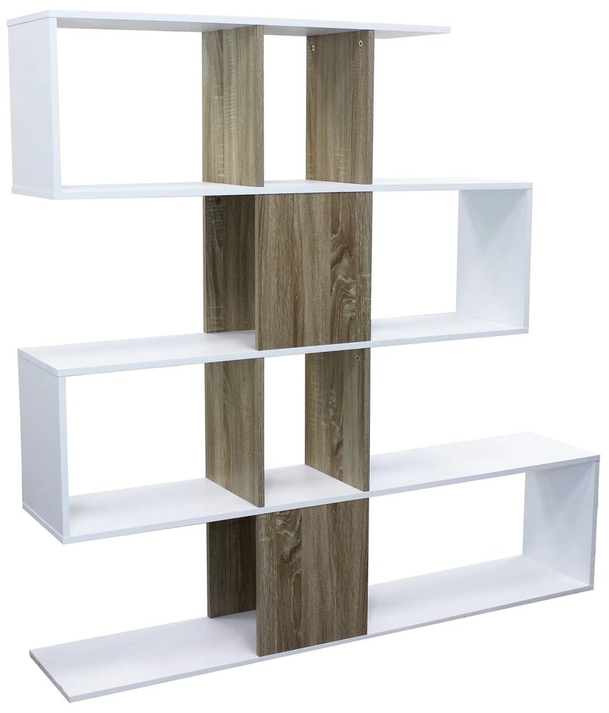 TREE - libreria moderna di design in legno