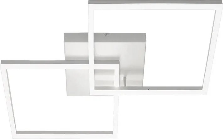 Plafoniera LED Skyline bianco IP20 bianco naturale, 4050 lumen
