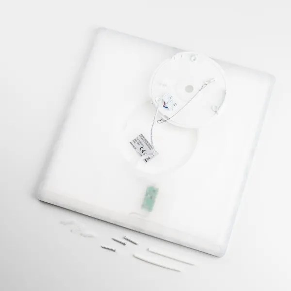 Plafoniera LED LENNA LED/22W/230V 4000K