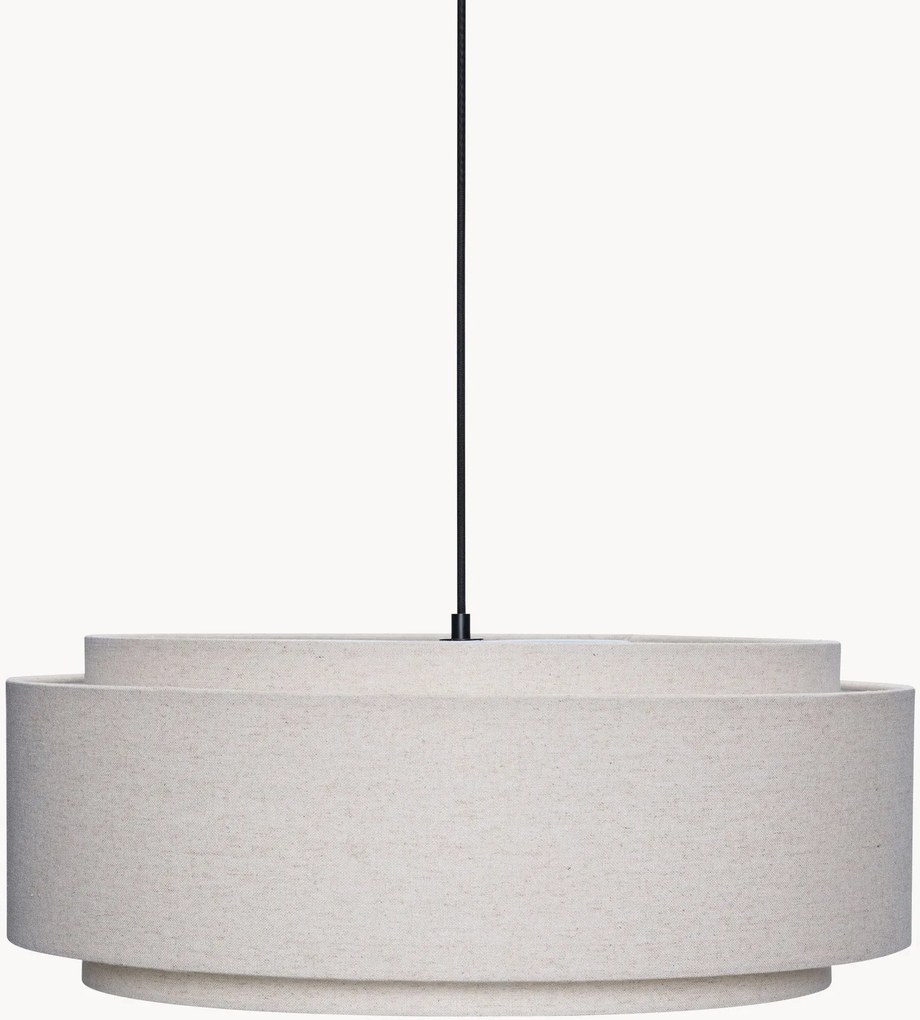 Lampada a sospensione Sable