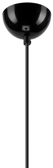 Lampadario a sospensione con filo LARRY 2xG9/15W/230V