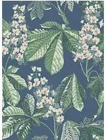 BoråsTapeter Carta da parati Chestnut Blossom - 7201