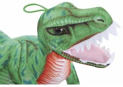 Peluche Dinosauro Renna 60 cm