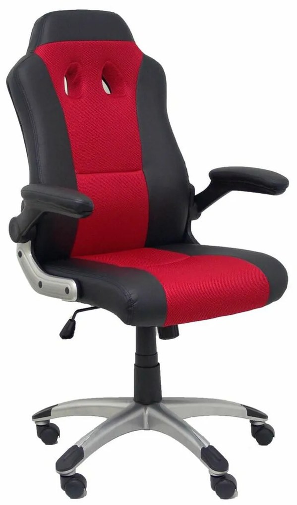 Sedia Gaming Talave Foröl 350NGRN Rosso