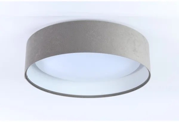 Plafoniera LED SMART GALAXY LED/24W/230V Wi-Fi Tuya grigio/bianco + tc