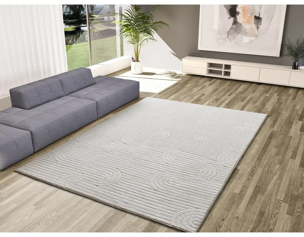 Tappeto crema 80x150 cm Estilo - Universal