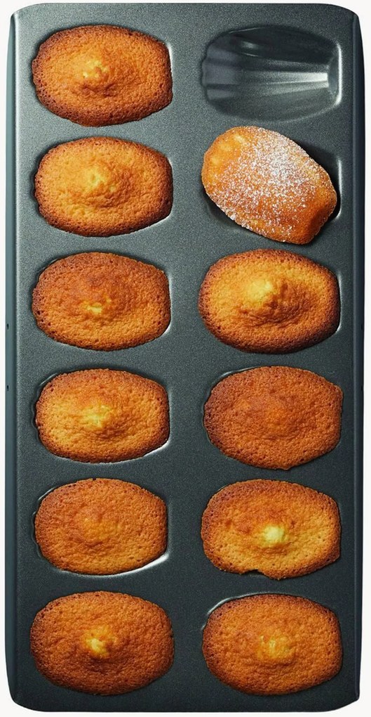Stampo da forno Madeline II