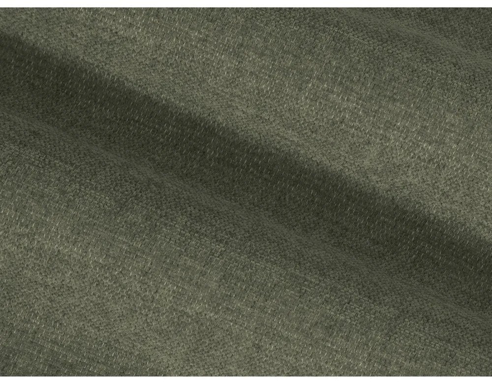 Divano angolare verde (con penisola a destra/con chaise lounge) Bemy – Micadoni