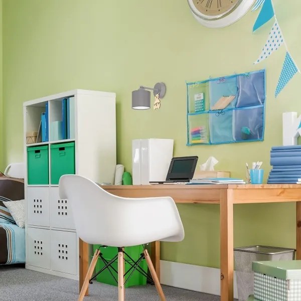 Applique per bambini BEAR 1xE27/60W/230V