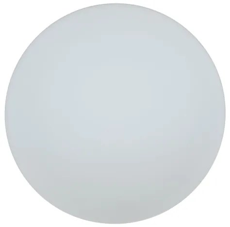 Eglo 97531 - Lampada da bagno con sensore BARI-M 1xE27/20W/230V