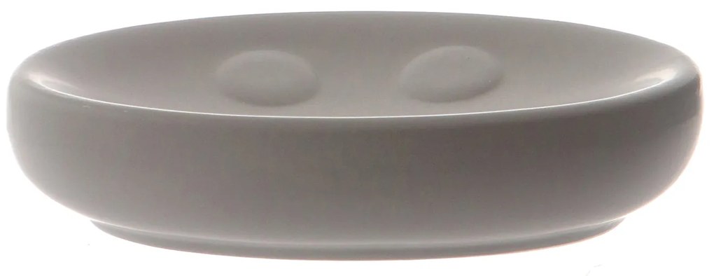 Porta sapone in ceramica