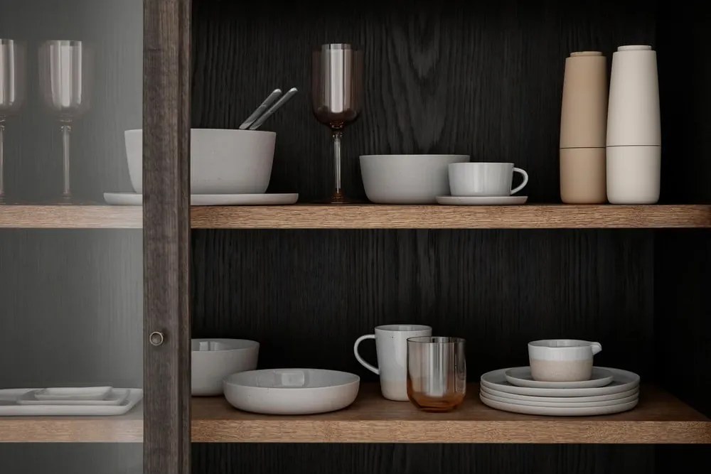 Set macina pepe e sale 2 pz - Blomus