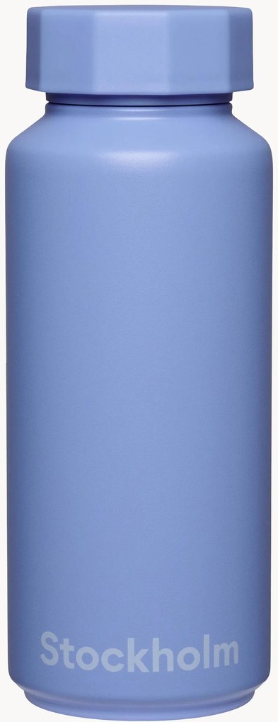 Borraccia termica in acciaio inox Special Edition