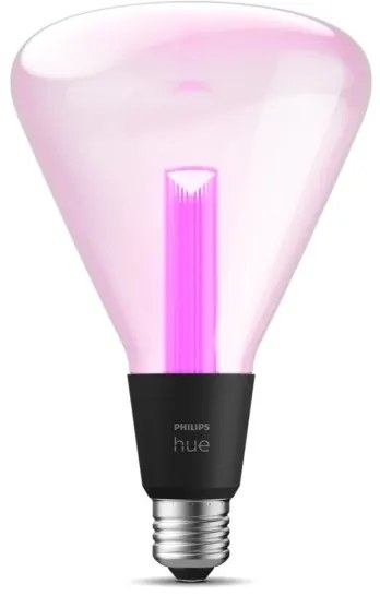 Lampadina LED RGBW dimmerabile Philips Hue White And Color Ambiance E27/6,8W/230V