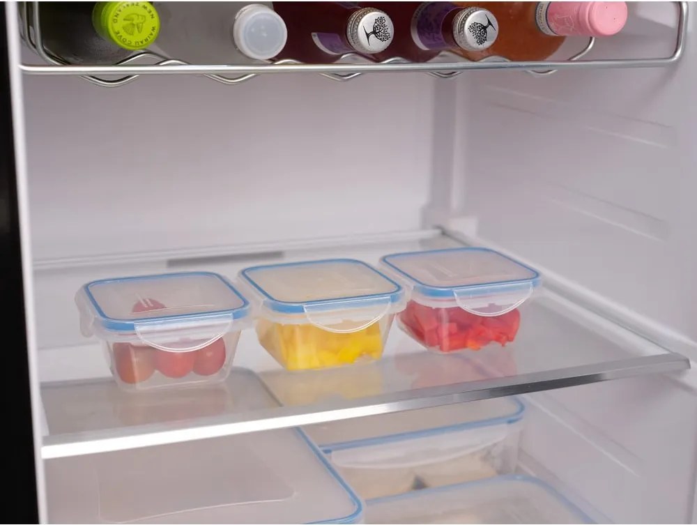 Scatole per alimenti in set 3 pz – Addis