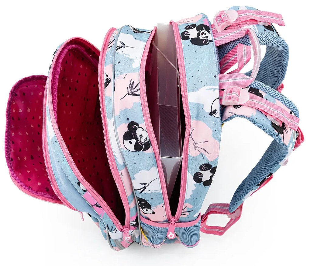 Zaino scuola Topgal ELLY 22004 G