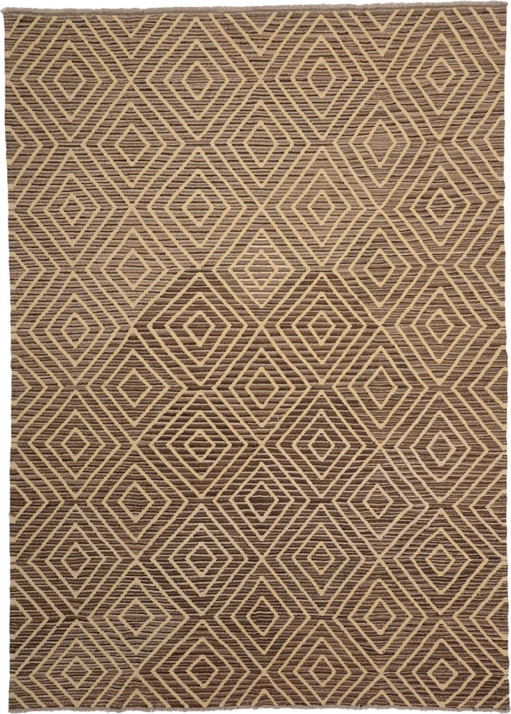 Kilim Tappeto orientale 290x210 (Pakistan) Annodato A Mano