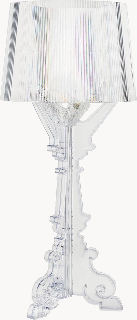 Lampada da tavolo grande a LED luce regolabile Bourgie