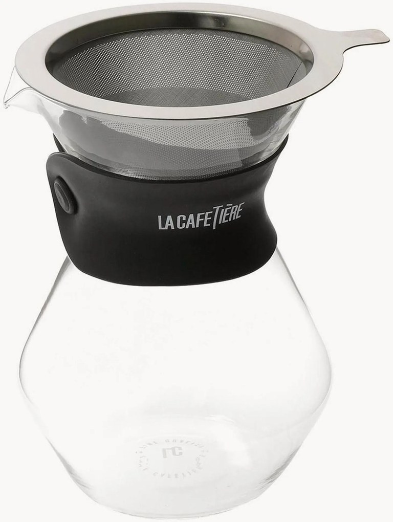 Set dosatore caffè Lucie 2 pz
