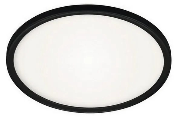 Briloner 7059-015 - Luce LED dimmerabile SLIM LED/22W/230V Wi-Fi Tuya + +TC