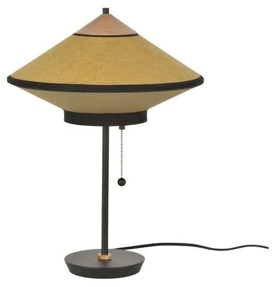 Forestier - Cymbal Lampada da Tavolo Ottone Forestier